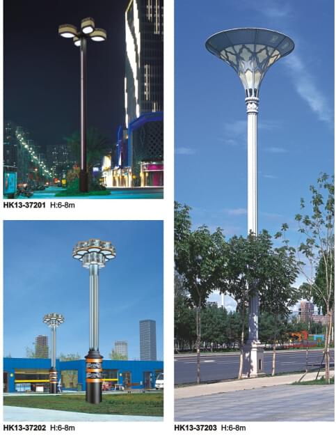 华可led景观灯 华可led景观灯