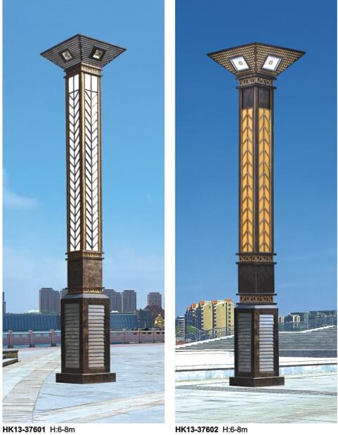 华可led景观灯 华可led景观灯