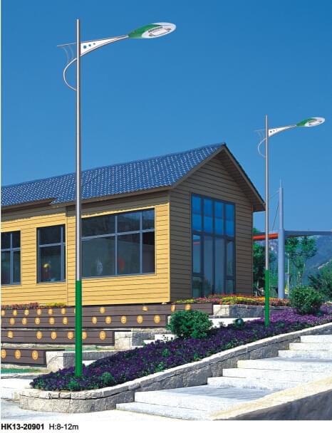 华可led路灯 华可led路灯