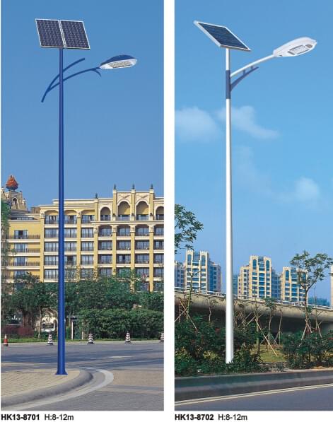 华可市政led太阳能路灯 华可市政led太阳能路灯