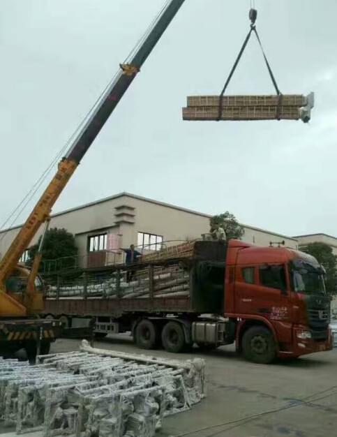 湖南客户200套路灯发货 湖南客户200套路灯发货