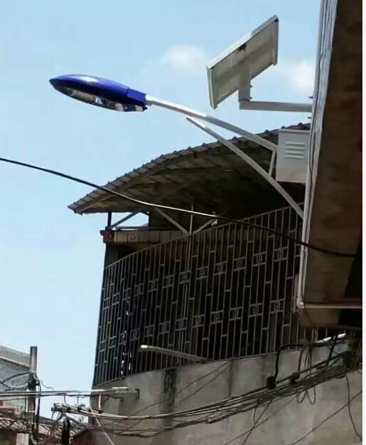 广西led太阳能壁灯安装 广西led太阳能壁灯安装