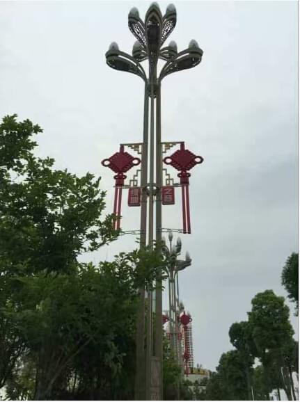 湖北led玉兰灯 湖北led玉兰灯
