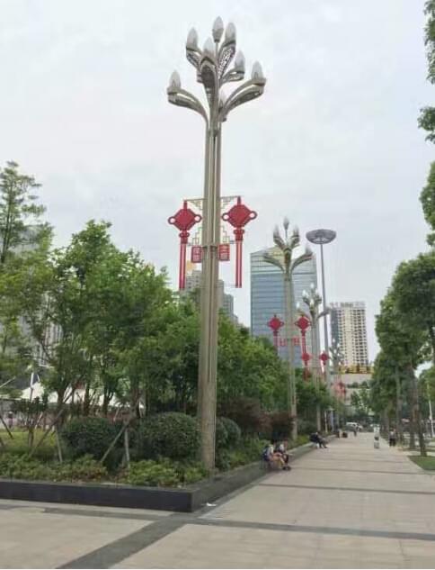 湖北led玉兰灯 湖北led玉兰灯