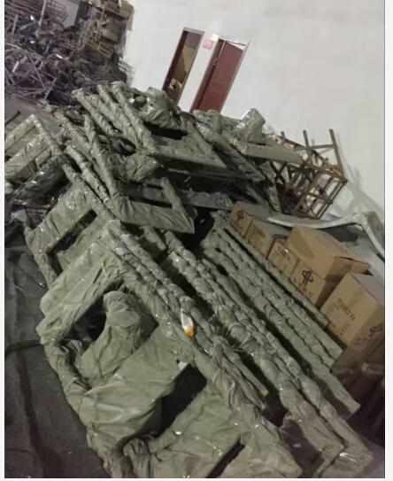 广西太阳能路灯发货 广西太阳能路灯发货