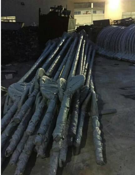 广西太阳能路灯发货 广西太阳能路灯发货