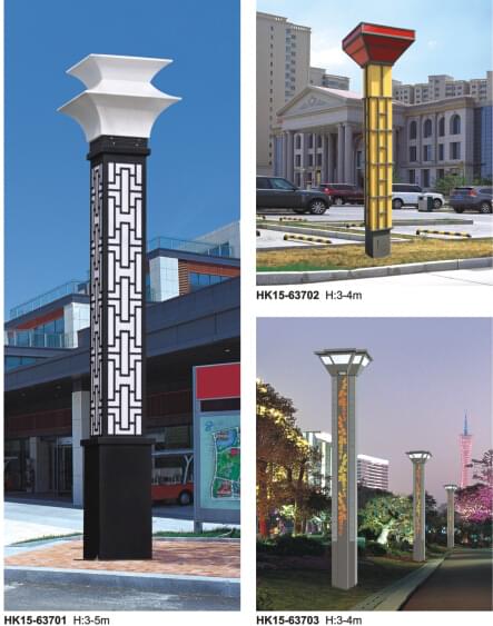 华可led景观灯 华可led景观灯