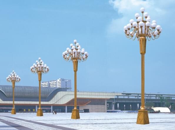 华可led中华灯 华可led中华灯