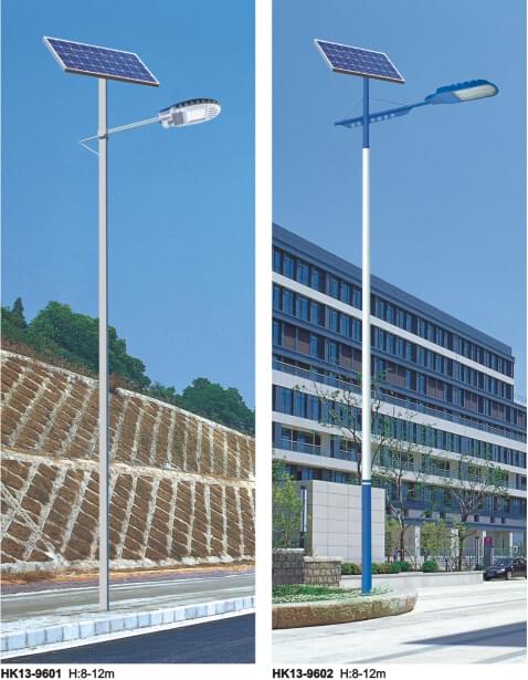 市政led太阳能路灯 市政led太阳能路灯