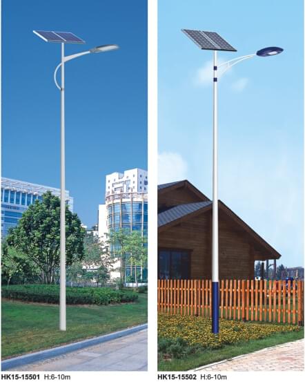市政led太阳能路灯 市政led太阳能路灯