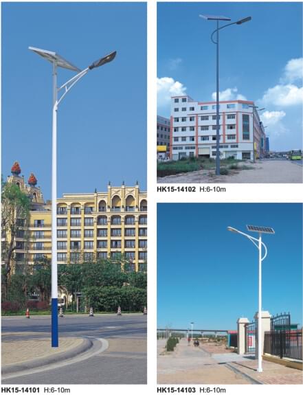 农村太阳能led路灯 农村太阳能led路灯