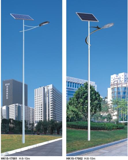 农村太阳能led路灯 农村太阳能led路灯