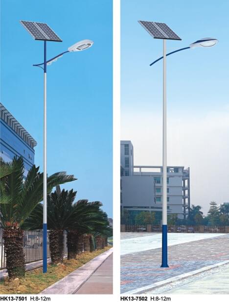 市政led太阳能路灯 市政led太阳能路灯