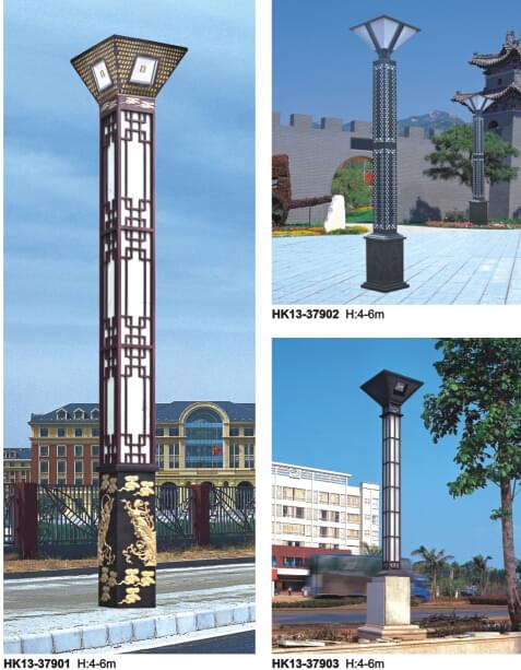 华可led景观灯 华可led景观灯