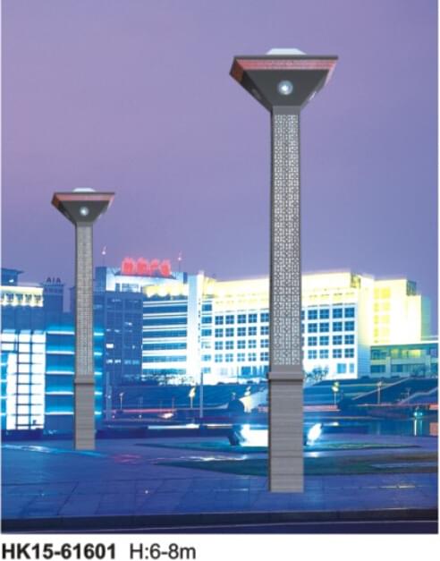 华可led景观灯 华可led景观灯