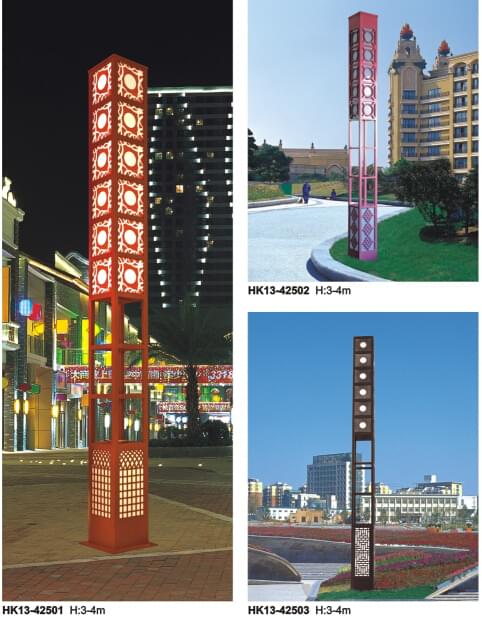 华可led景观灯 华可led景观灯