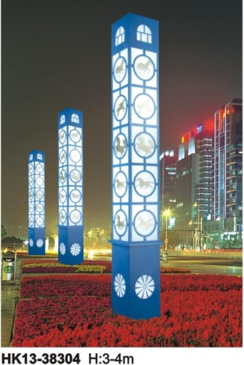 华可led景观灯 华可led景观灯