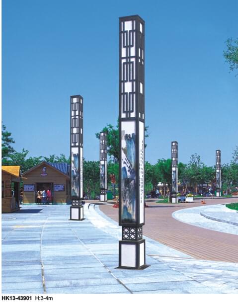 华可led景观灯 华可led景观灯