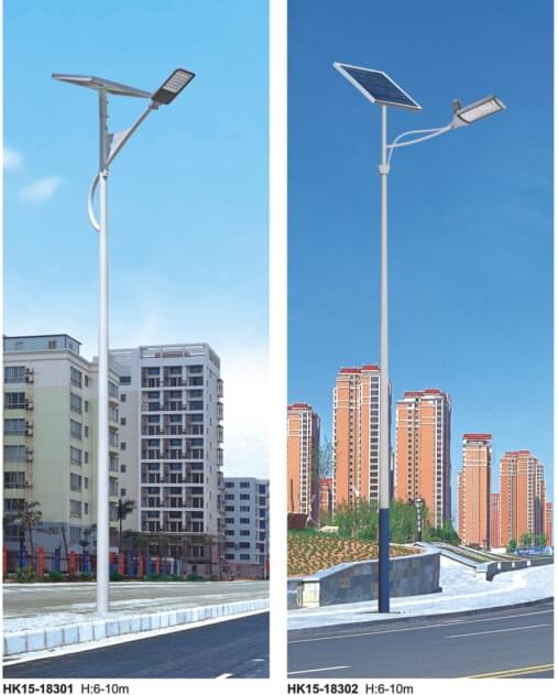 农村led太阳能路灯 农村led太阳能路灯