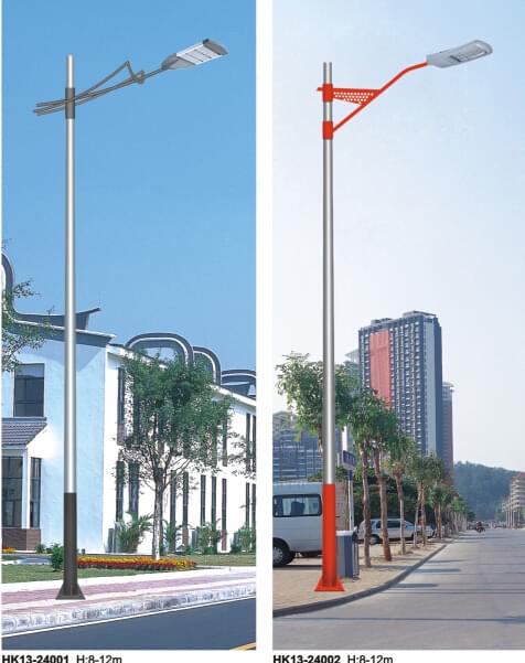 华可led路灯 华可led路灯