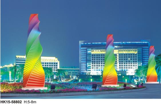 led景观灯 led景观灯