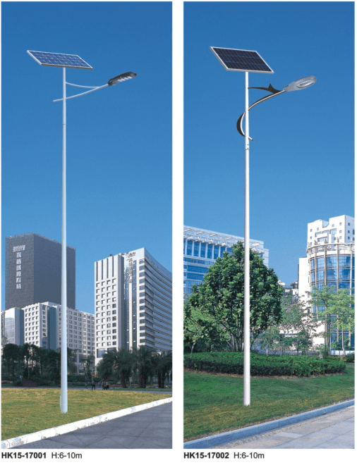 led太阳能路灯 led太阳能路灯