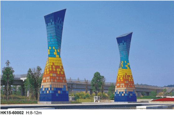 led景观灯 led景观灯