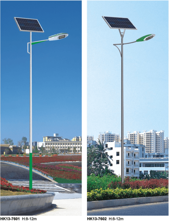 农村led太阳能路灯 农村led太阳能路灯