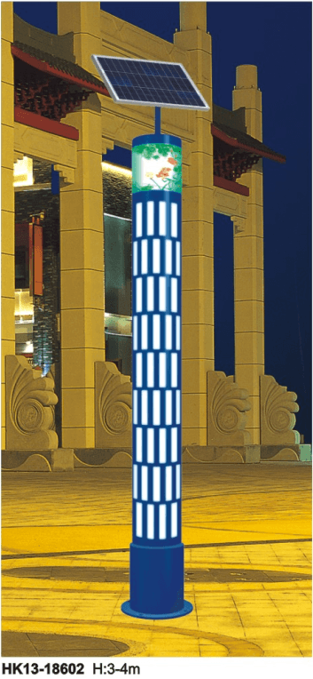 led太阳能景观灯 led太阳能景观灯