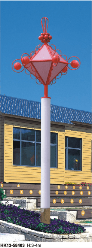 led景观灯 led景观灯