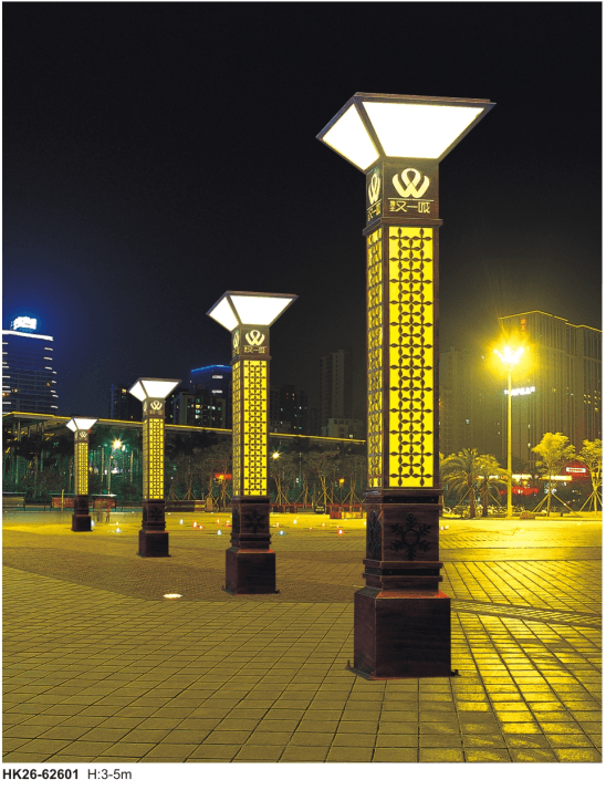 led太阳能景观灯 led太阳能景观灯