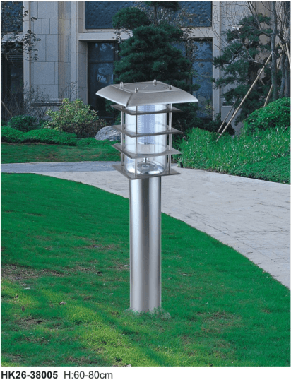 led太阳能草坪灯 led太阳能草坪灯