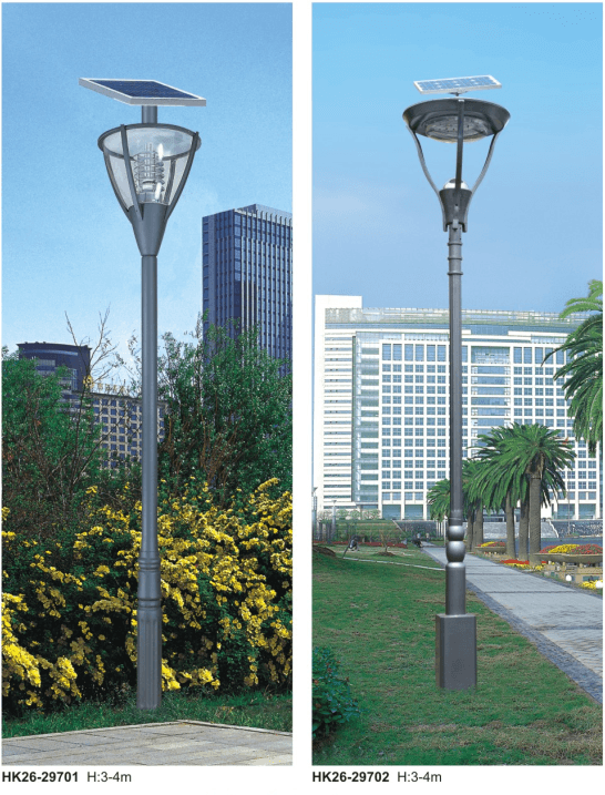 led太阳能庭院灯 led太阳能庭院灯