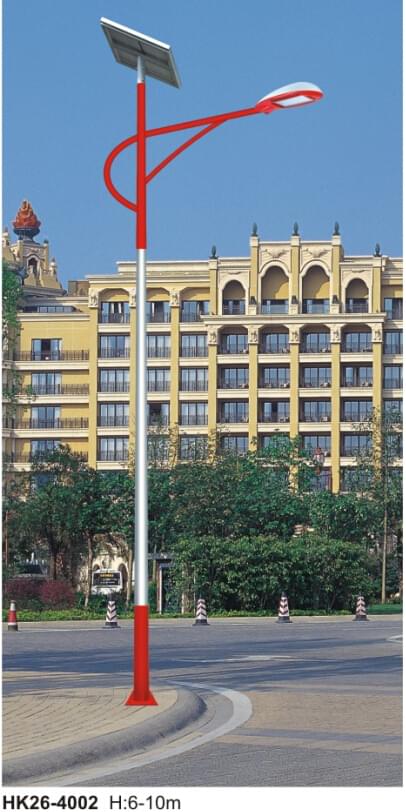 新品led太阳能路灯 新品led太阳能路灯