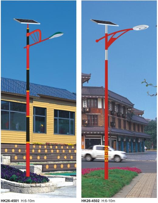 新品led太阳能路灯 新品led太阳能路灯