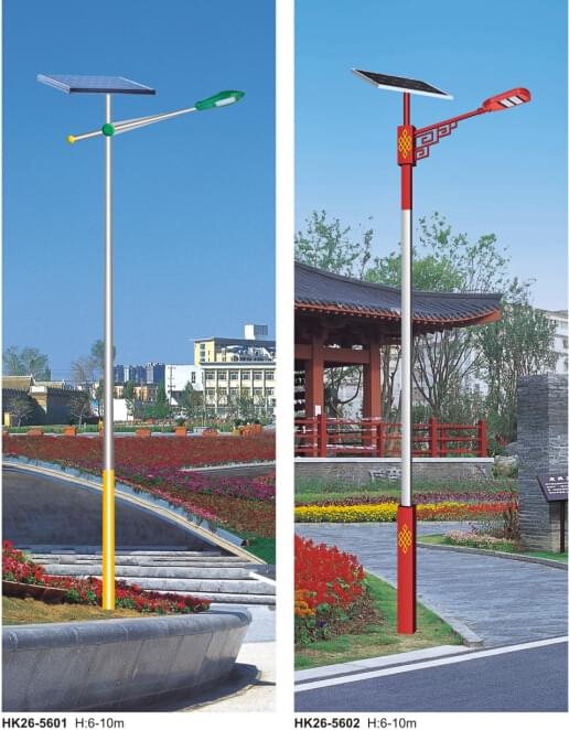 新品led太阳能路灯 新品led太阳能路灯