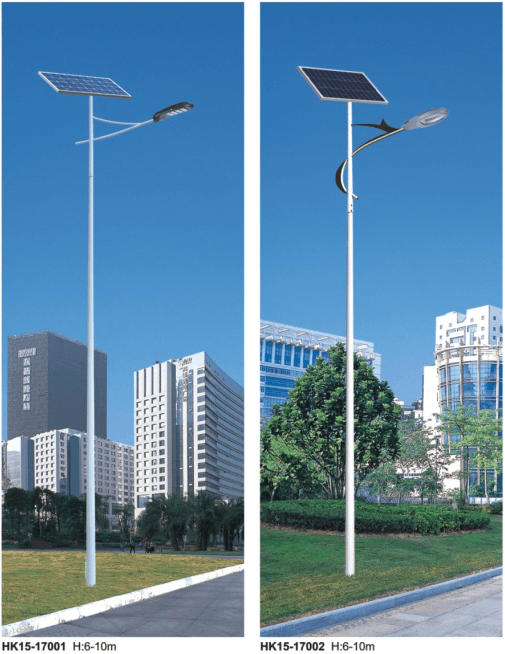 led太阳能路灯 led太阳能路灯