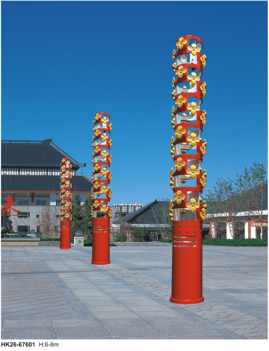 led景观灯 led景观灯