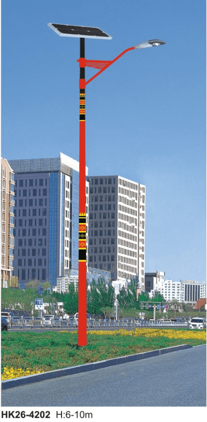 led太阳能路灯 led太阳能路灯