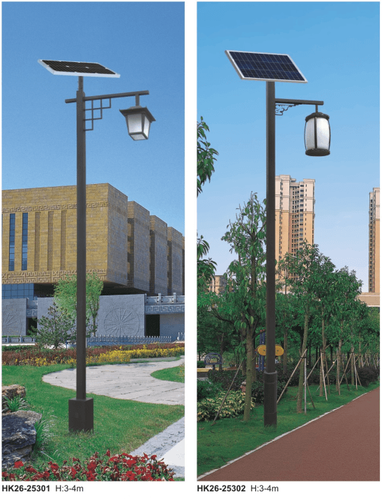 led太阳能庭院灯 led太阳能庭院灯