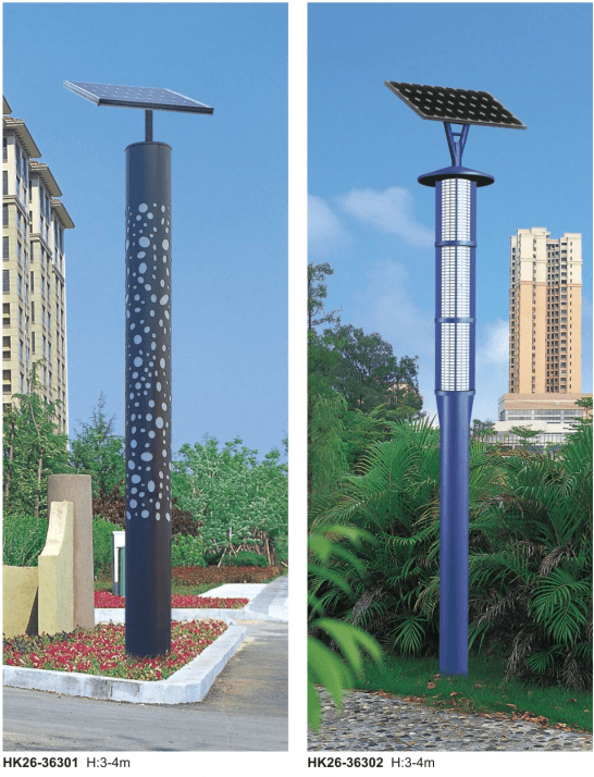 led太阳能景观灯 led太阳能景观灯