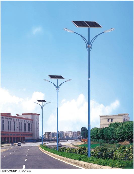 led太阳能路灯 led太阳能路灯