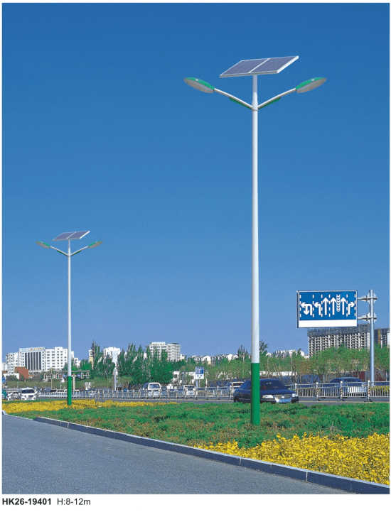 led太阳能路灯 led太阳能路灯