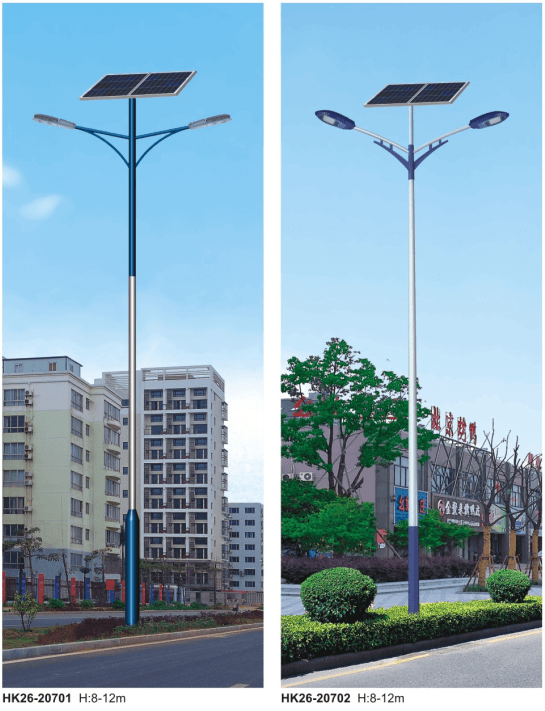 led太阳能路灯 led太阳能路灯