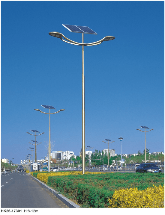 农村led太阳能路灯 农村led太阳能路灯