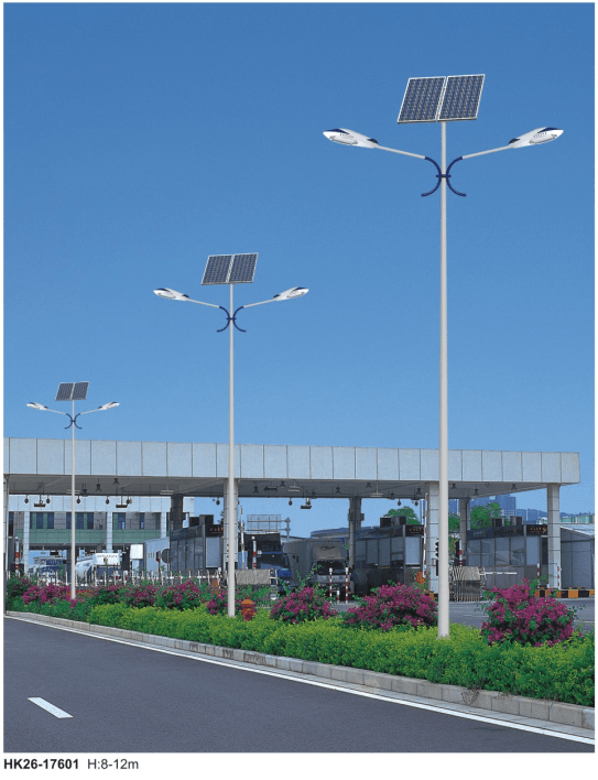 led太阳能路灯 led太阳能路灯