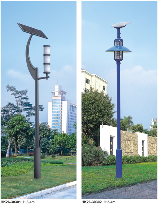 led太阳能庭院的 led太阳能庭院的