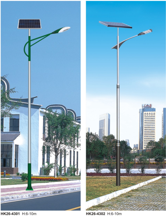 农村led太阳能路灯 农村led太阳能路灯