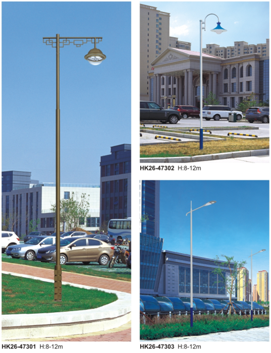 市政led路灯 市政led路灯