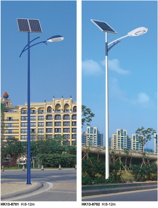 led太阳能路灯 led太阳能路灯